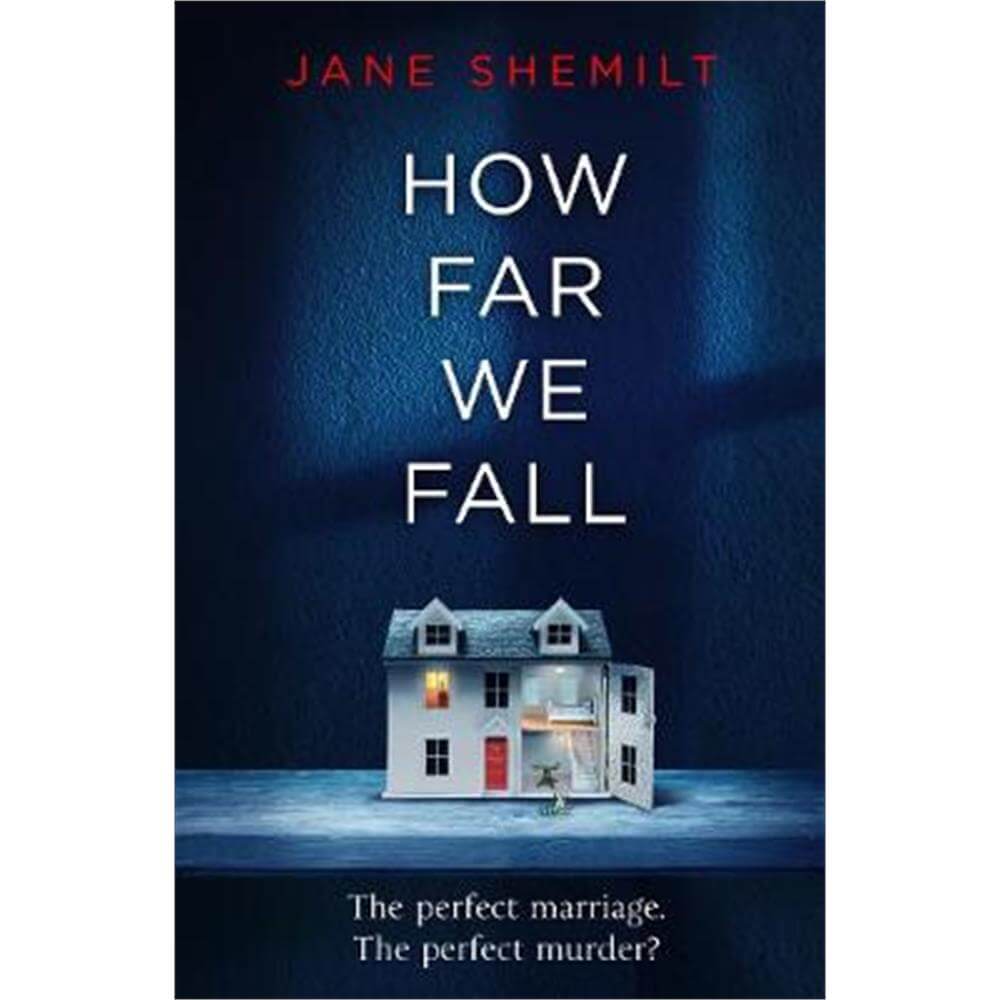 How Far We Fall (Paperback) - Jane Shemilt